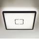 Briloner 3390-015 - Iluminação de teto LED FREE LED/18W/230V 29x29 cm