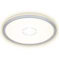 Briloner 3391-014 - Iluminação de teto LED FREE LED/18W/230V d. 29 cm