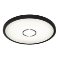 Briloner 3391-015 - Iluminação de teto LED FREE LED/18W/230V d. 29 cm