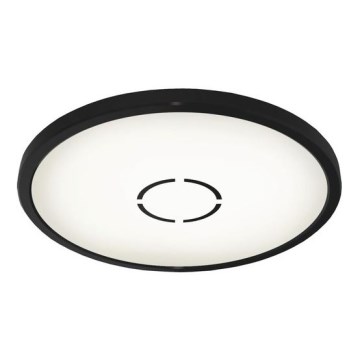 Briloner 3391-015 - Iluminação de teto LED FREE LED/18W/230V d. 29 cm