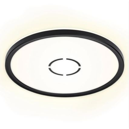 Briloner 3391-015 - Iluminação de teto LED FREE LED/18W/230V d. 29 cm