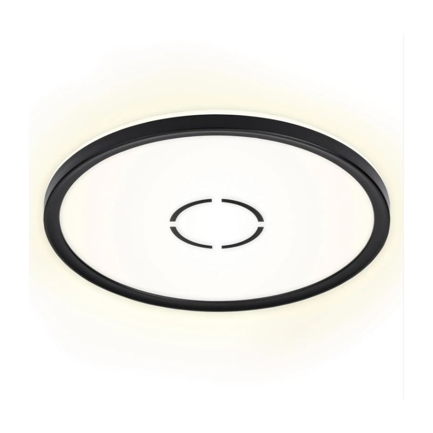 Briloner 3391-015 - Iluminação de teto LED FREE LED/18W/230V d. 29 cm