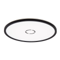 Briloner 3392-015 - Iluminação de teto LED FREE LED/22W/230V d. 42 cm