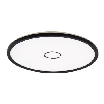 Briloner 3392-015 - Iluminação de teto LED FREE LED/22W/230V d. 42 cm