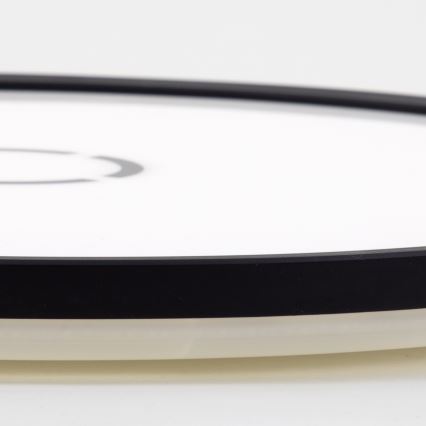 Briloner 3392-015 - Iluminação de teto LED FREE LED/22W/230V d. 42 cm