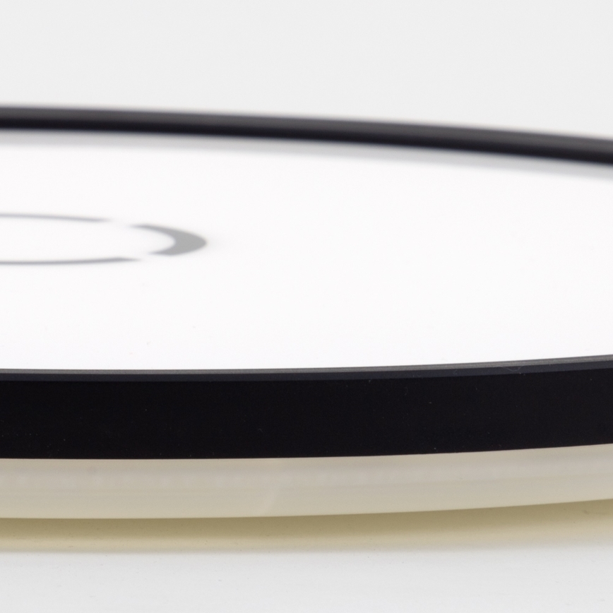 Briloner 3392-015 - Iluminação de teto LED FREE LED/22W/230V d. 42 cm