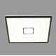Briloner 3393-015 - Iluminação de teto LED FREE LED/22W/230V 42x42 cm