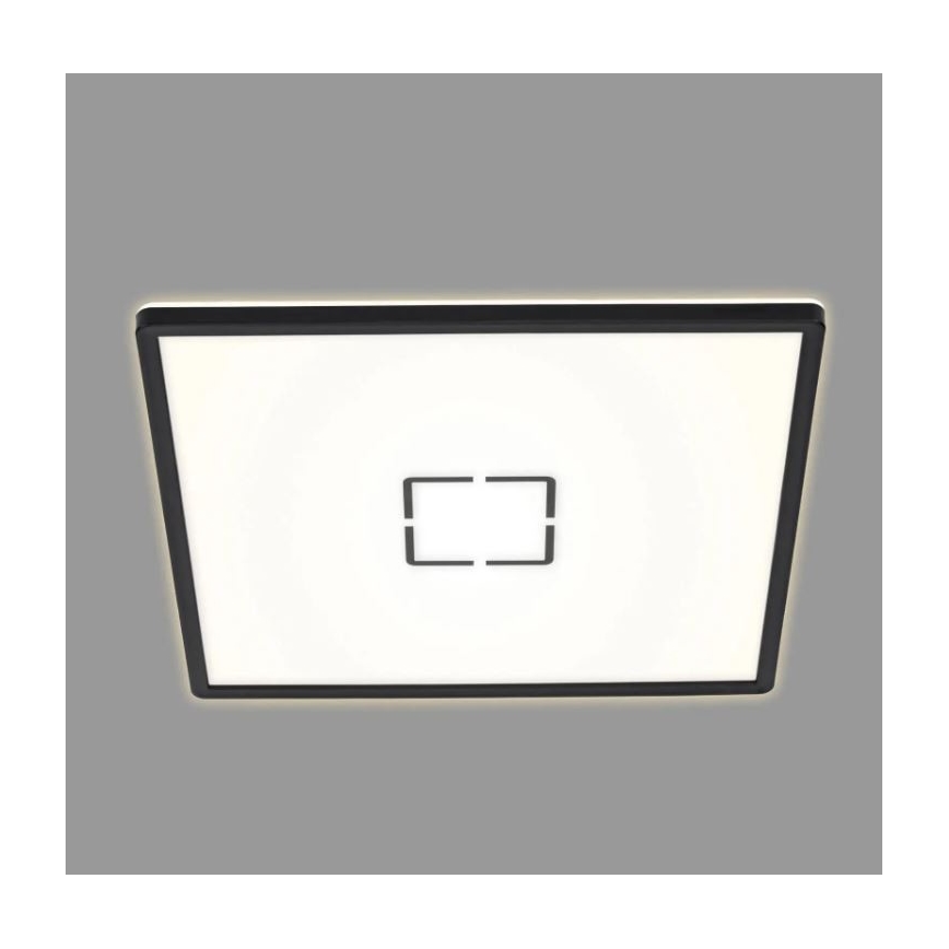 Briloner 3393-015 - Iluminação de teto LED FREE LED/22W/230V 42x42 cm