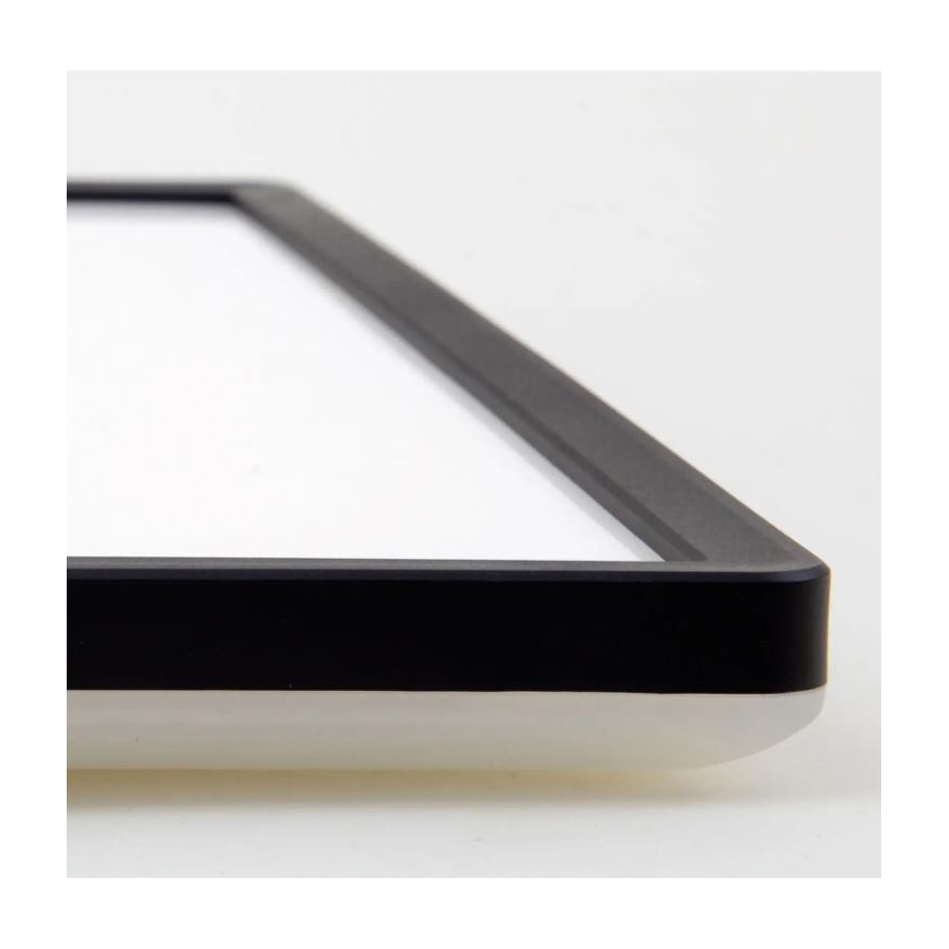 Briloner 3393-015 - Iluminação de teto LED FREE LED/22W/230V 42x42 cm