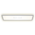 Briloner 3394-014 - Iluminação de teto LED FREE LED/22W/230V 58x20 cm