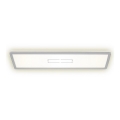 Briloner 3394-014 - Iluminação de teto LED FREE LED/22W/230V 58x20 cm