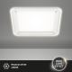 Briloner 3397-016 - Iluminação de teto LED FREE LED/22W/230V
