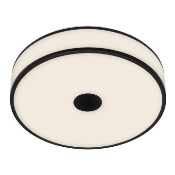 Briloner 3454-115 - Iluminação de teto LED BLOCK LED/18W/230V