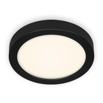 Briloner 3465-415 - Iluminação de teto LED FIRE LED/16,5W/230V diâmetro 22,5 cm