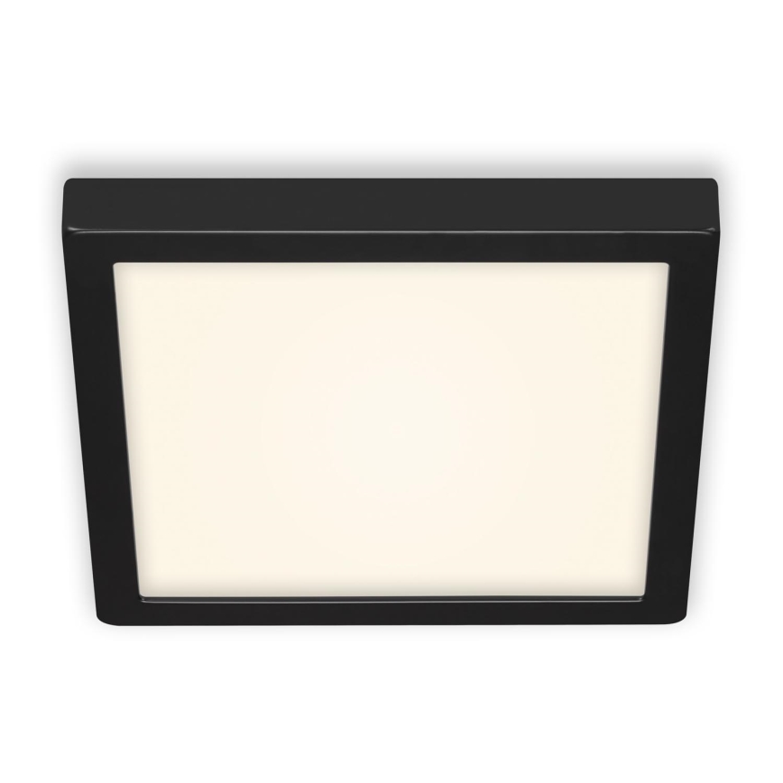 Briloner 3467-415 - Iluminação de teto LED FIRE LED/21W/230V 30x30 cm