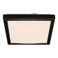 Briloner 3502-015 - Iluminação de teto LED FLEDO LED/12W/230V