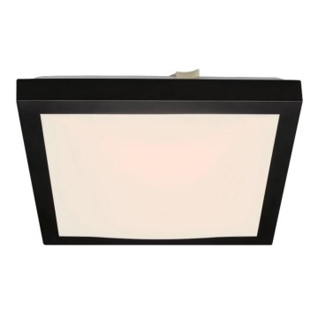 Briloner 3502-015 - Iluminação de teto LED FLEDO LED/12W/230V