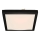 Briloner 3502-015 - Iluminação de teto LED FLEDO LED/12W/230V