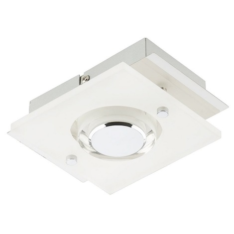Briloner 3534-018 - Iluminação de teto LED FARE LED/5W/230V
