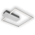 Briloner 3544-018 - Iluminação de teto LED com regulação NICO LED/12W/230V