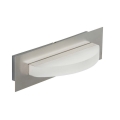 Briloner 3548-012 - Luz de parede LED CUADRO LED/6W/230V