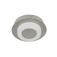 Briloner 3554-012 - Luz de teto LED SIMPLE 1xLED/6W/230V