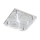 Briloner - 3564-048 - Luz de teto LED APLIC 4xLED/5W/230V