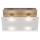 Briloner 3586-047 - Iluminação de teto LED SMART GOLD 4xGU10/4W/230V