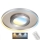 Briloner 3640-012 - Luminária de teto LED regulável LED/25W/230V 2700-6500K + comando à distância