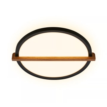 Briloner 3844015 - Plafon LED/18W/230V Ø 31,5 cm