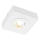 Briloner 3996016 - Foco LED CTS LED/4W/230V 2700/4000K branco