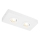 Briloner 3996026 - Foco LED CTS 2xLED/4W/230V 2700/4000K branco