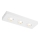 Briloner 3996036 - Foco LED CTS 3xLED/4W/230V 2700/4000K branco