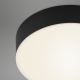 Briloner 7065-015 - Iluminação de teto LED FLAME LED/16W/230V preto
