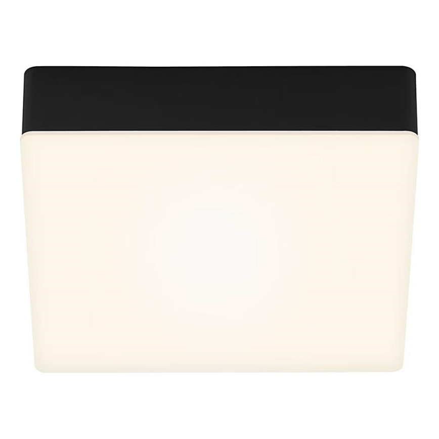 Briloner 7069-015 - Iluminação de teto LED LED/11W/230V preto