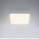 Briloner 7070-016 - Iluminação de teto LED FLAME LED/16W/230V branco