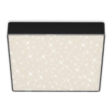 Briloner 7077-415 - Iluminação de teto LED STARRY SKY LED/16W/230V