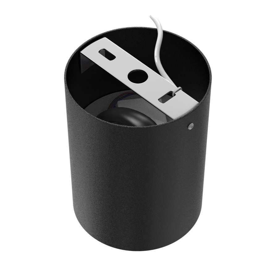 Briloner 7119-015 - Foco LED SKY 1xGU10/4,7W/230V 3000K