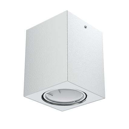 Briloner 7120-014 - Foco LED TUBE 1xGU10/5W/230V angular