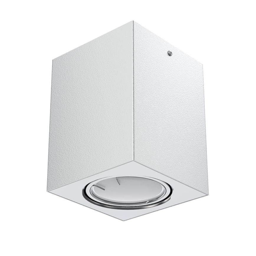 Briloner 7120-014 - Foco LED TUBE 1xGU10/5W/230V angular