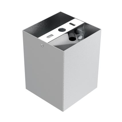 Briloner 7120-014 - Foco LED TUBE 1xGU10/5W/230V angular