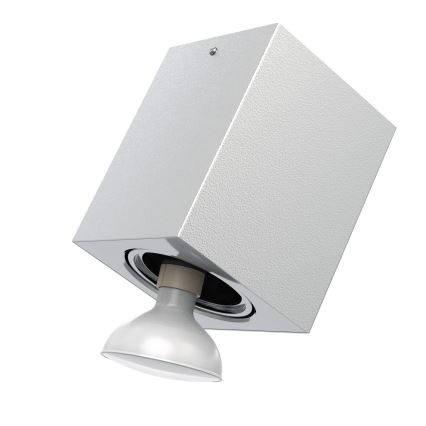 Briloner 7120-014 - Foco LED TUBE 1xGU10/5W/230V angular