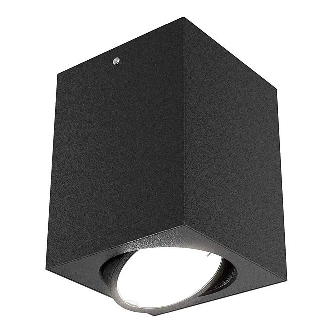 Briloner 7120-015 - Foco LED TUBE 1xGU10/5W/230V angular