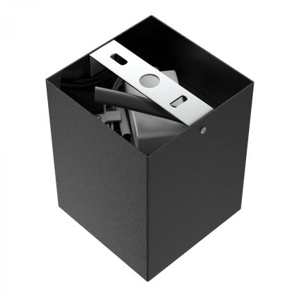 Briloner 7120-015 - Foco LED TUBE 1xGU10/5W/230V angular