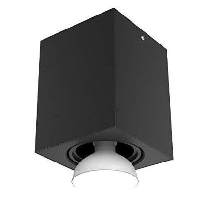 Briloner 7120-015 - Foco LED TUBE 1xGU10/5W/230V angular