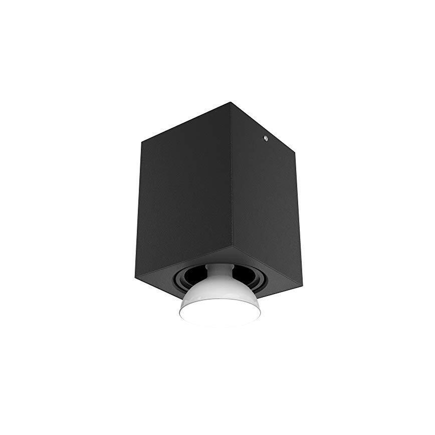 Briloner 7120-015 - Foco LED TUBE 1xGU10/5W/230V angular