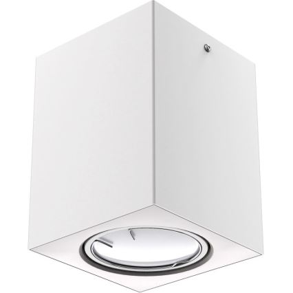 Briloner 7120-016 - Foco LED TUBE 1xGU10/5W/230V angular