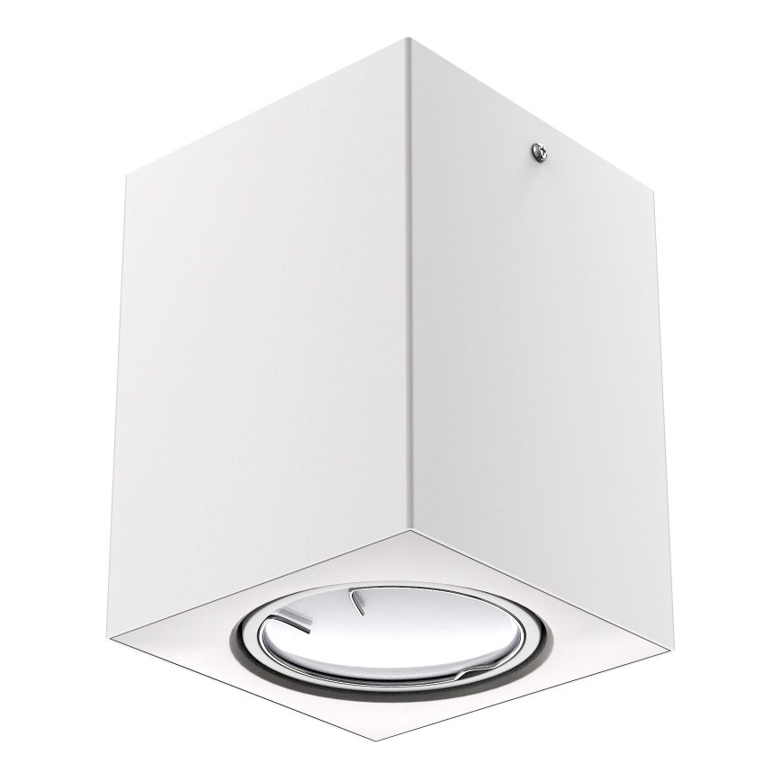 Briloner 7120-016 - Foco LED TUBE 1xGU10/5W/230V angular