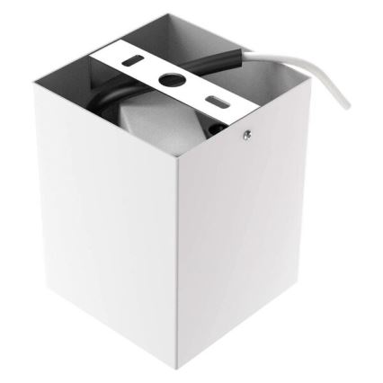 Briloner 7120-016 - Foco LED TUBE 1xGU10/5W/230V angular