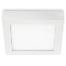 Briloner 7123-416 - Iluminação de teto LED FIRE LED/12W/230V branco